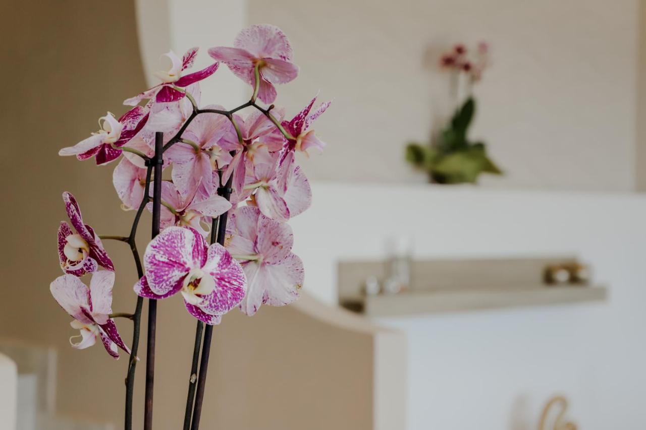 Apartament Endless Blue PalaiónTsiflíkion Zewnętrze zdjęcie